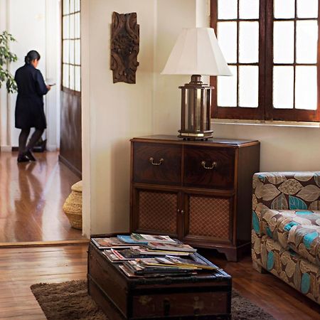 Casa Prado Suites Λα Πας Εξωτερικό φωτογραφία
