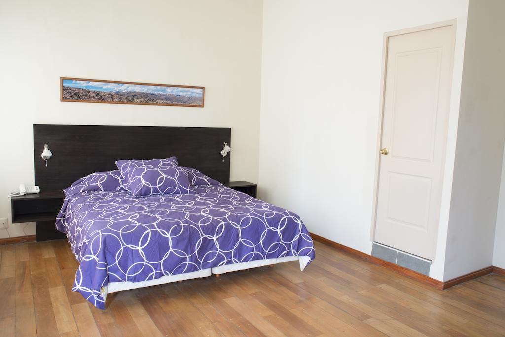 Casa Prado Suites Λα Πας Εξωτερικό φωτογραφία
