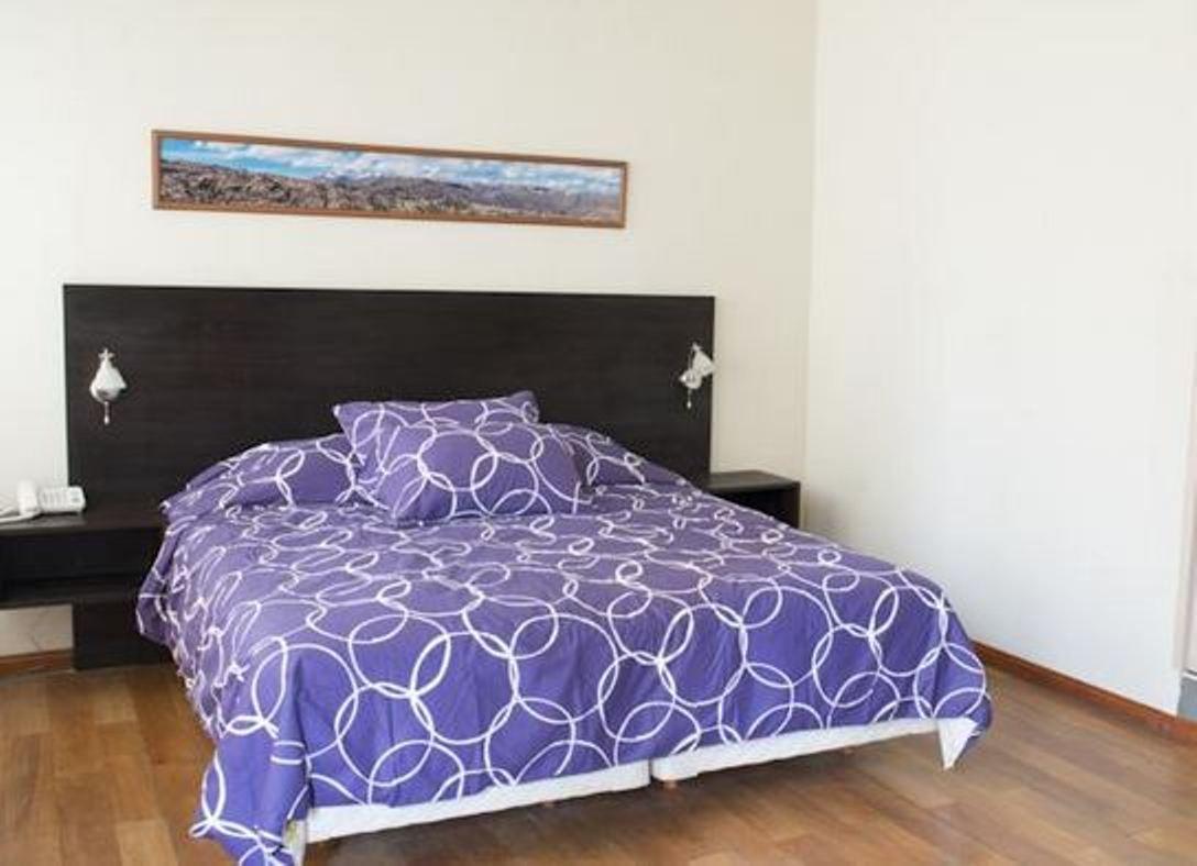 Casa Prado Suites Λα Πας Εξωτερικό φωτογραφία