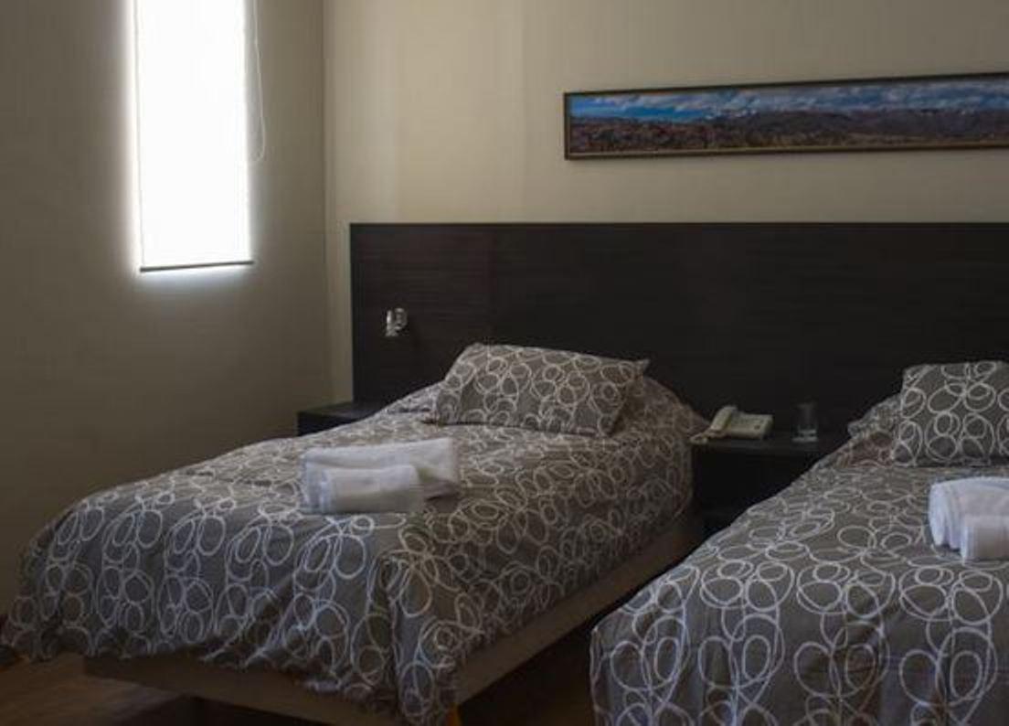Casa Prado Suites Λα Πας Εξωτερικό φωτογραφία