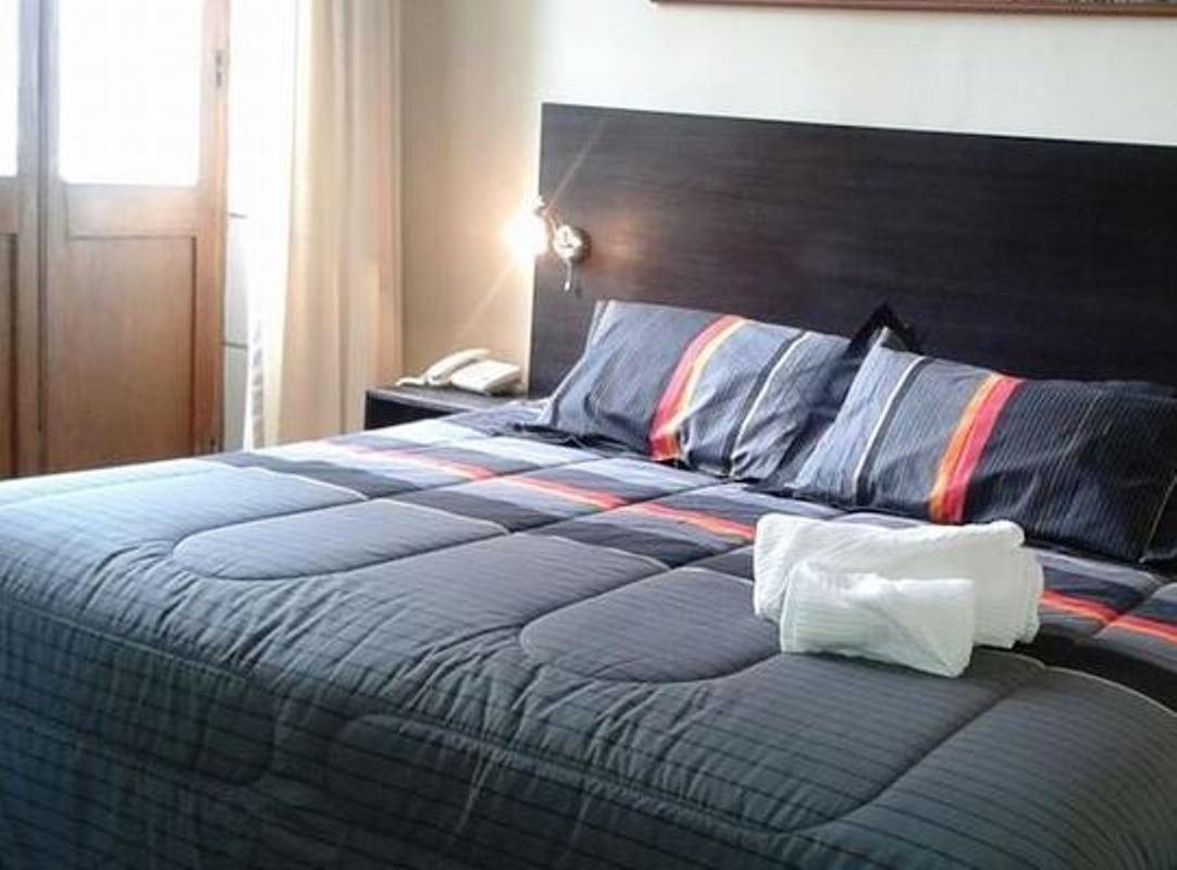 Casa Prado Suites Λα Πας Εξωτερικό φωτογραφία