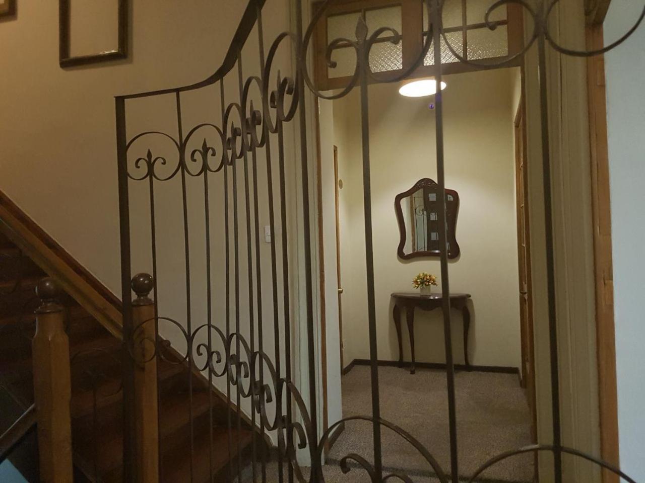 Casa Prado Suites Λα Πας Εξωτερικό φωτογραφία