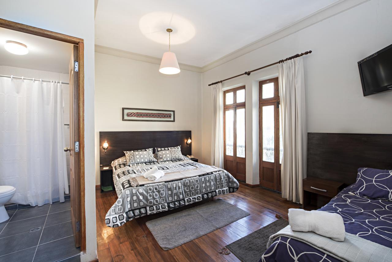 Casa Prado Suites Λα Πας Εξωτερικό φωτογραφία