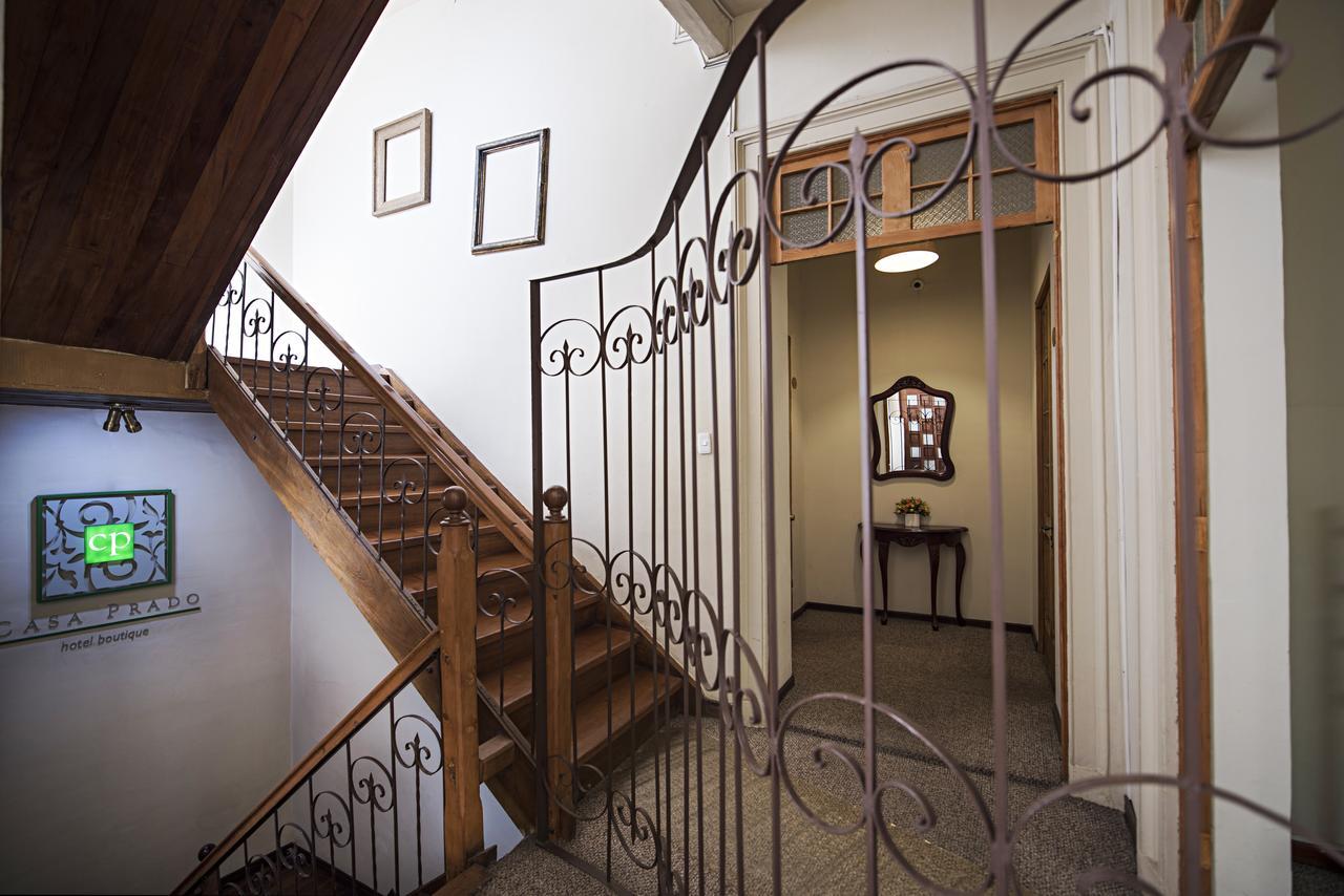 Casa Prado Suites Λα Πας Εξωτερικό φωτογραφία