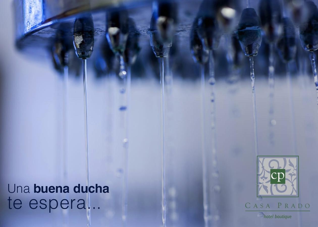 Casa Prado Suites Λα Πας Εξωτερικό φωτογραφία