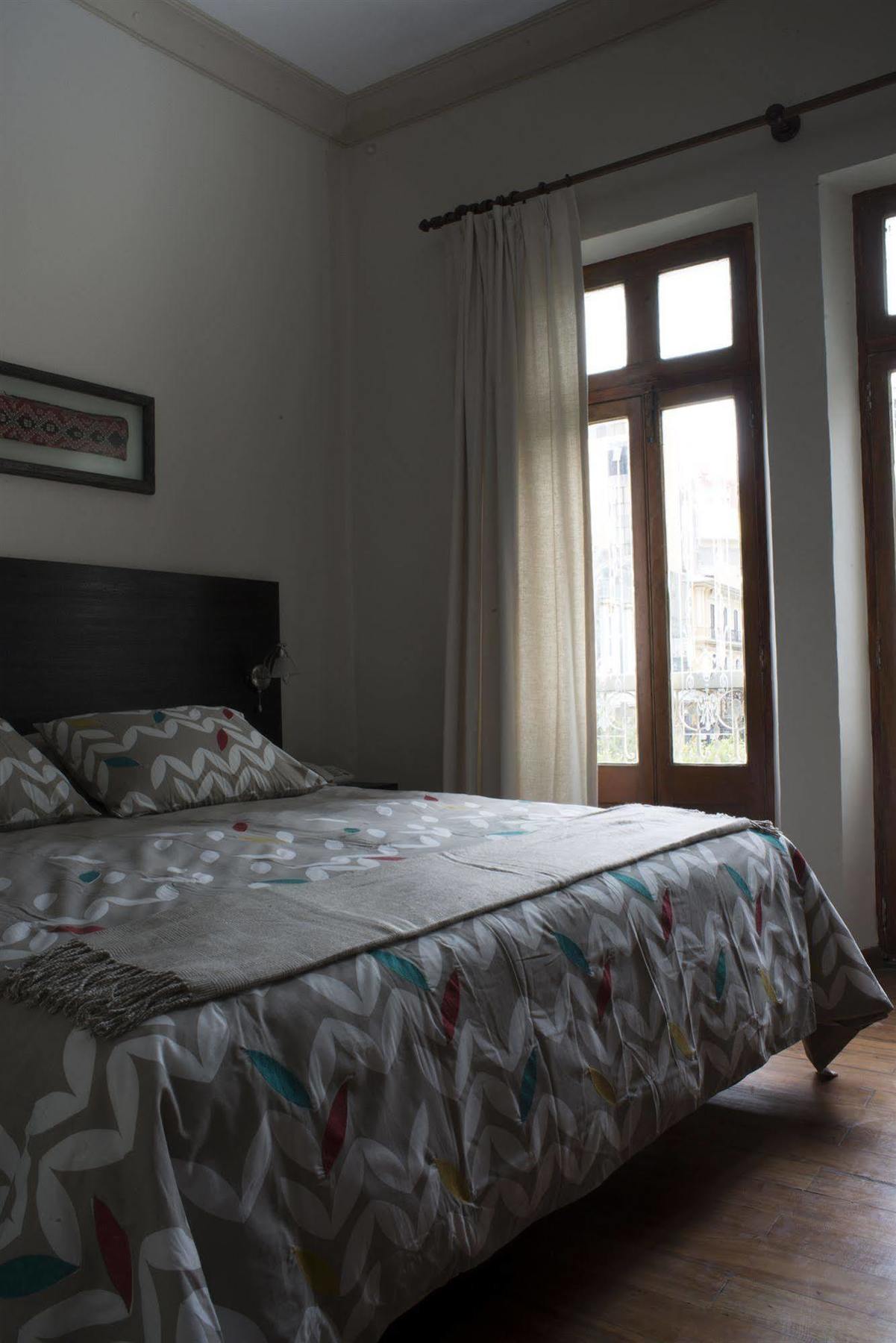 Casa Prado Suites Λα Πας Εξωτερικό φωτογραφία