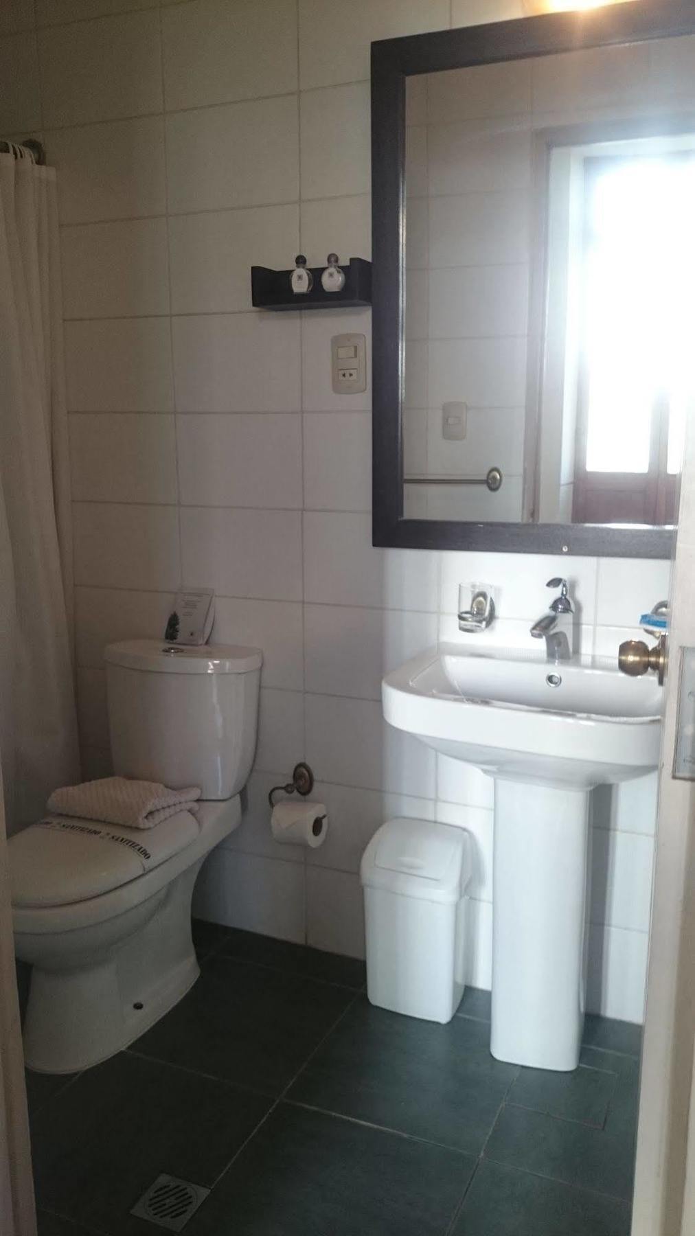 Casa Prado Suites Λα Πας Εξωτερικό φωτογραφία