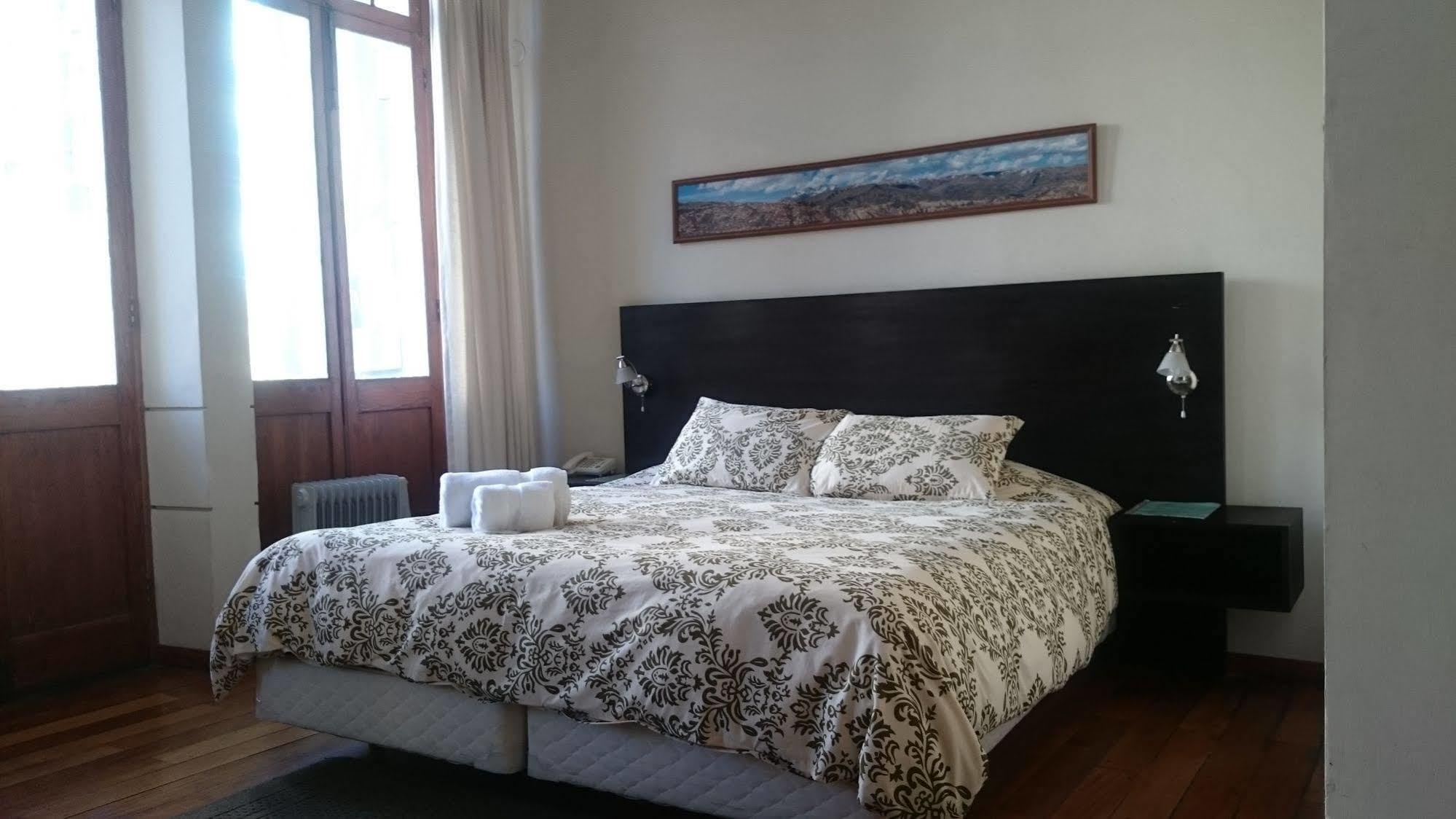 Casa Prado Suites Λα Πας Εξωτερικό φωτογραφία