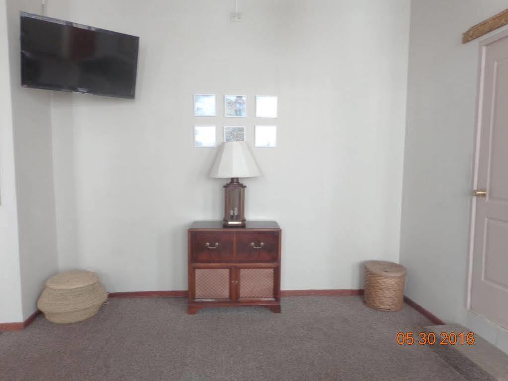 Casa Prado Suites Λα Πας Εξωτερικό φωτογραφία