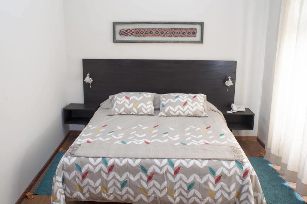 Casa Prado Suites Λα Πας Εξωτερικό φωτογραφία