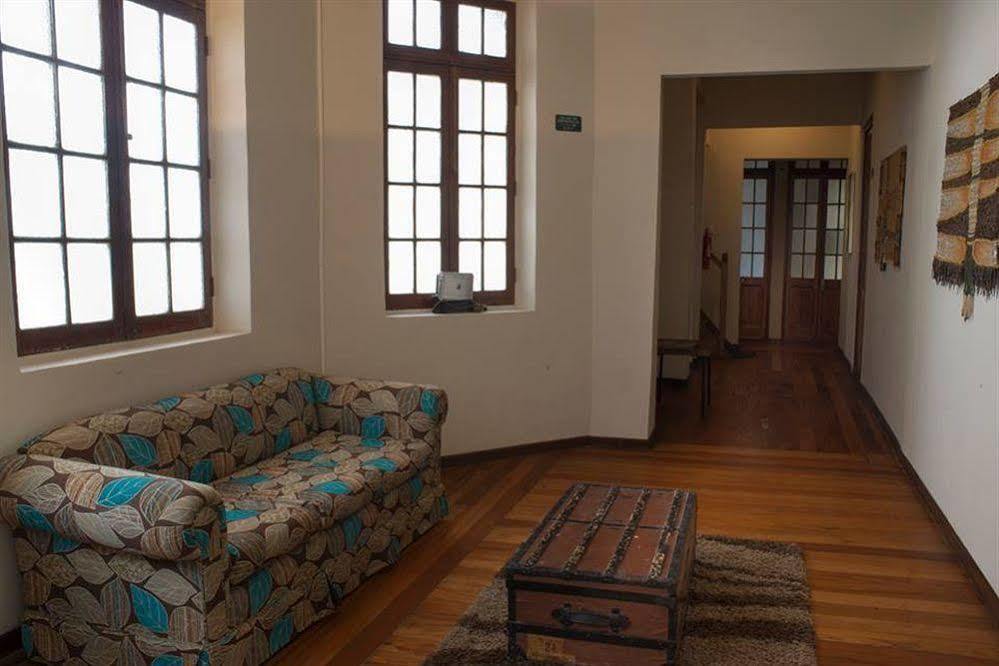 Casa Prado Suites Λα Πας Εξωτερικό φωτογραφία