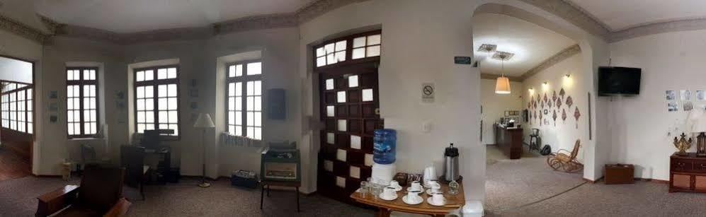 Casa Prado Suites Λα Πας Εξωτερικό φωτογραφία