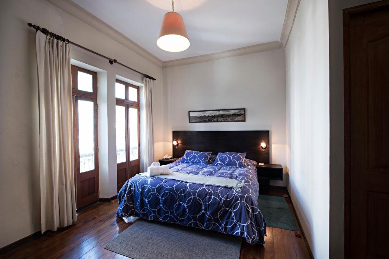 Casa Prado Suites Λα Πας Εξωτερικό φωτογραφία